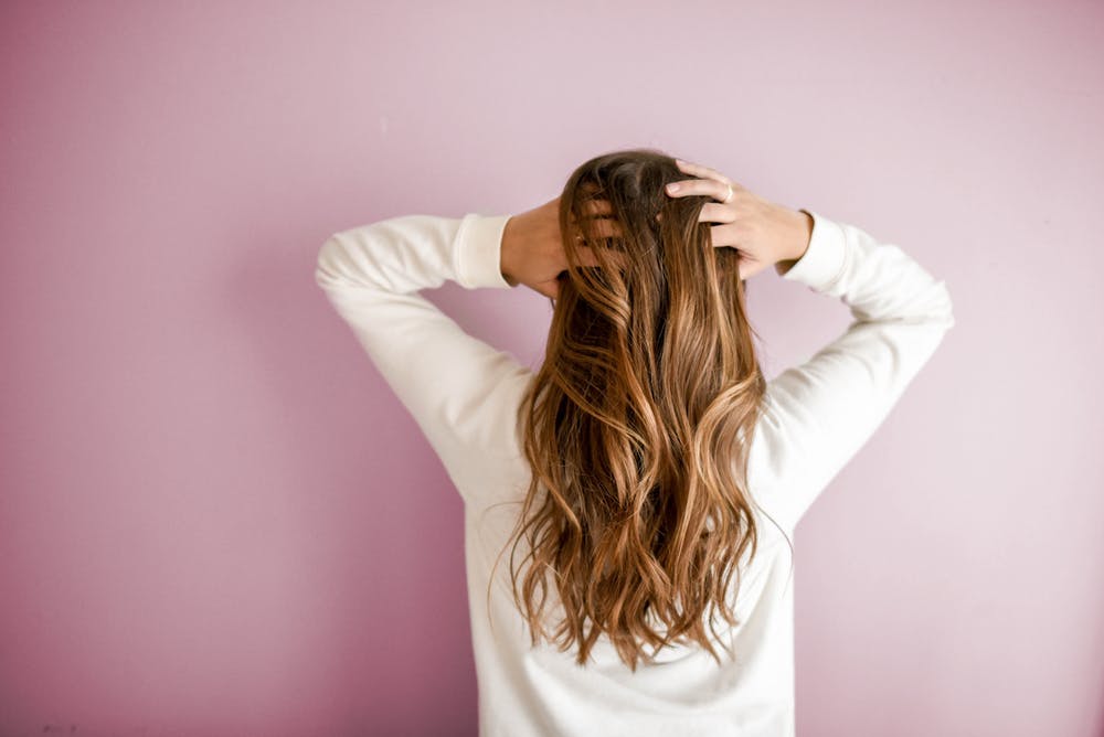 亜鉛で髪の毛が伸びる 増えるは本当 効果と髪質への影響 ケフトルex 公式サイト